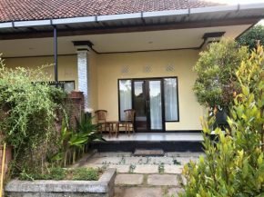 Purnama Homestay